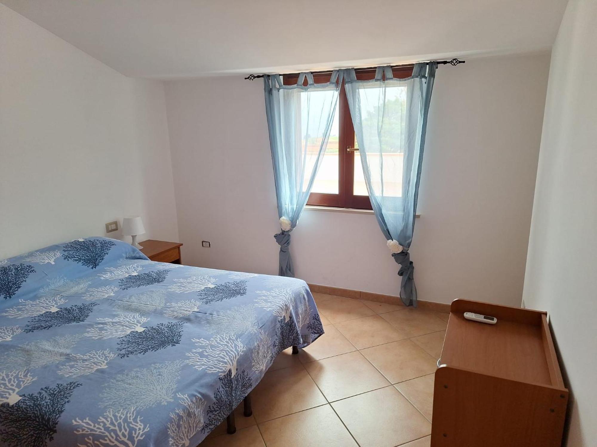 Terrazza Michelino Parghelia Exterior foto